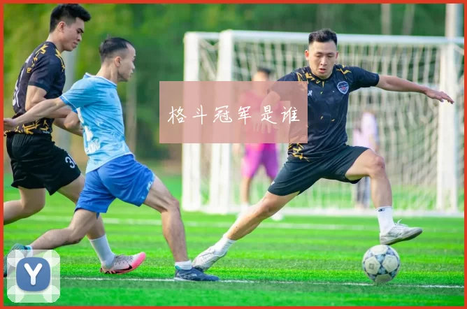 格斗冠军是谁